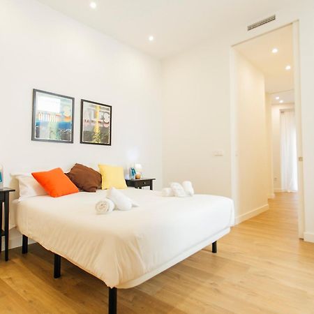 Cozy And Modern- 2Bd 1Bth - Las Setas Sewilla Zewnętrze zdjęcie