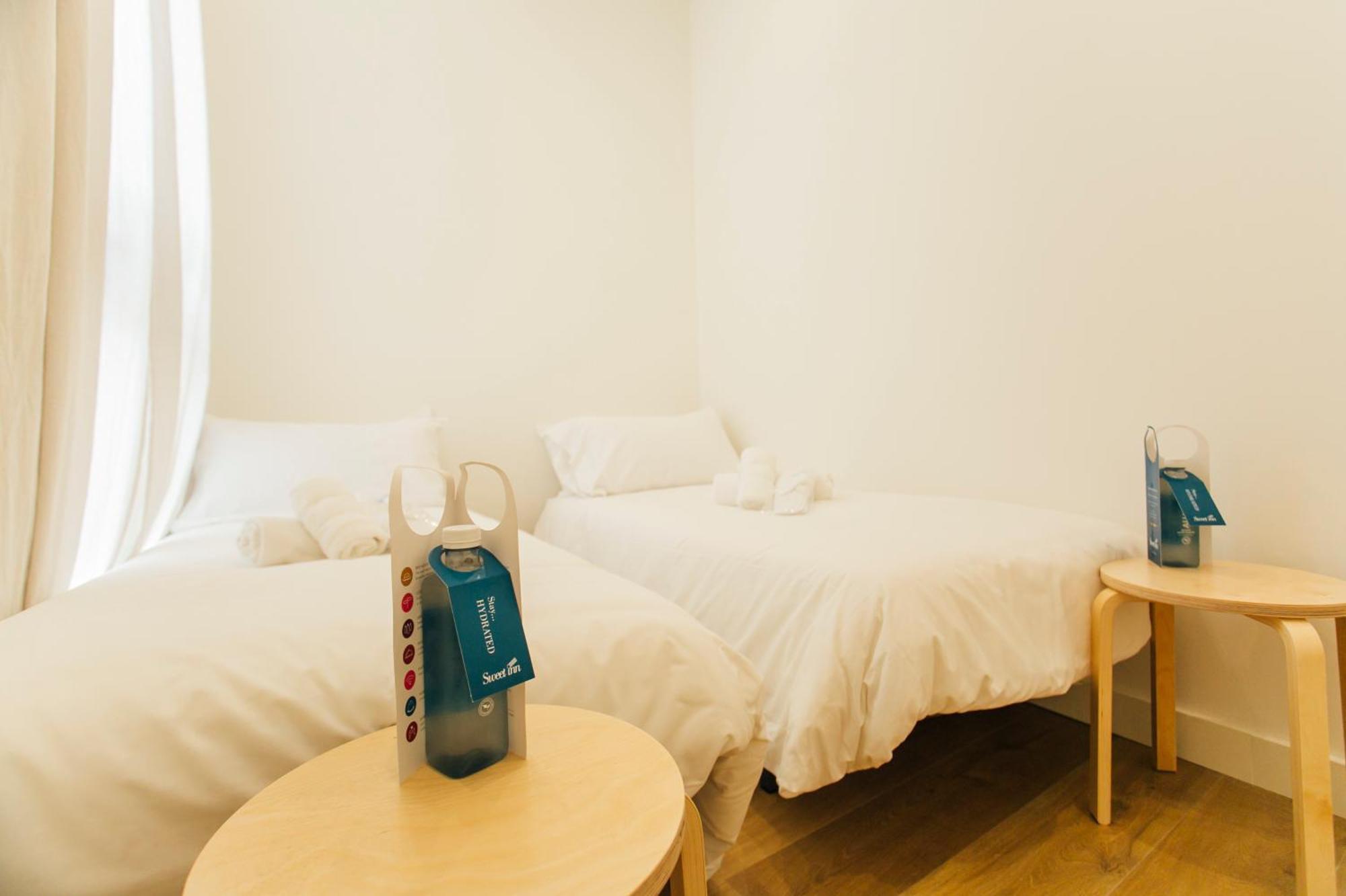 Cozy And Modern- 2Bd 1Bth - Las Setas Sewilla Zewnętrze zdjęcie