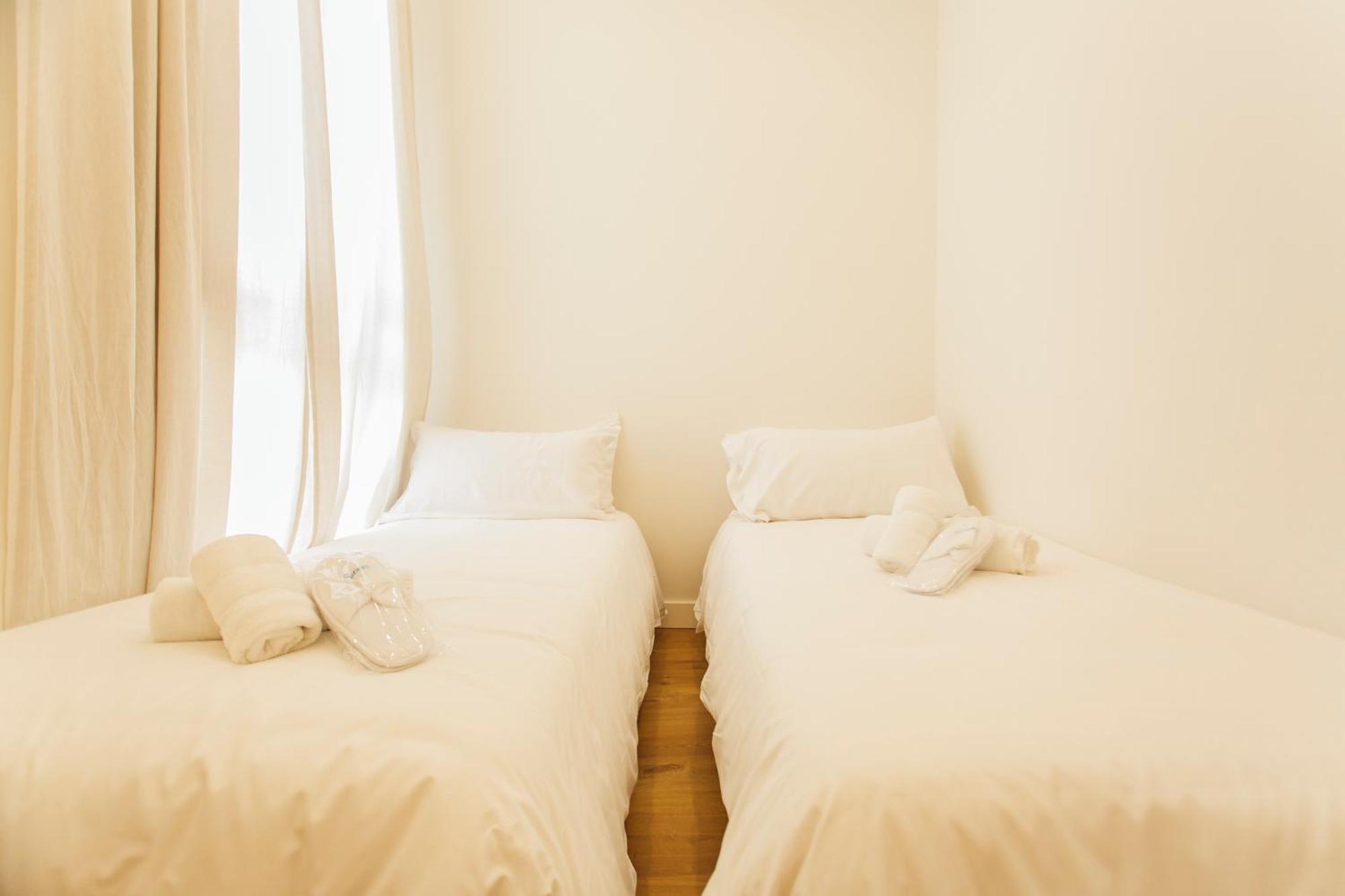 Cozy And Modern- 2Bd 1Bth - Las Setas Sewilla Zewnętrze zdjęcie